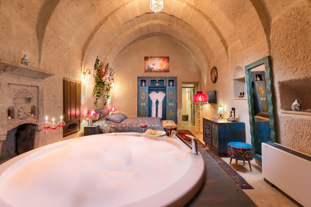 Ургуп: Acer Cave Hotel