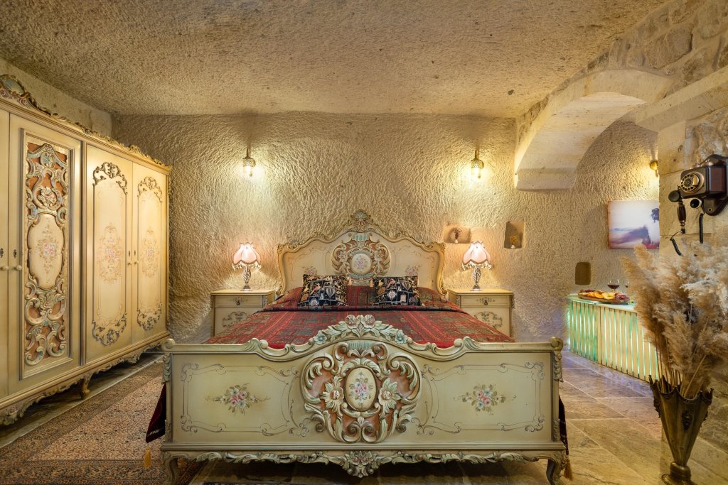 Ургуп: Acer Cave Hotel