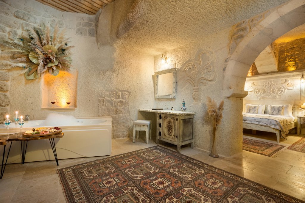 Ургуп: Acer Cave Hotel