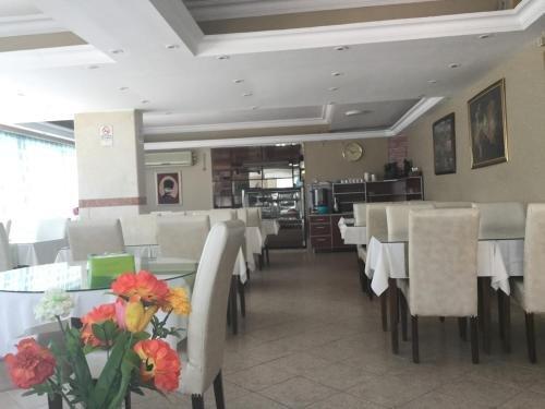 Дидим: Kent Hotel