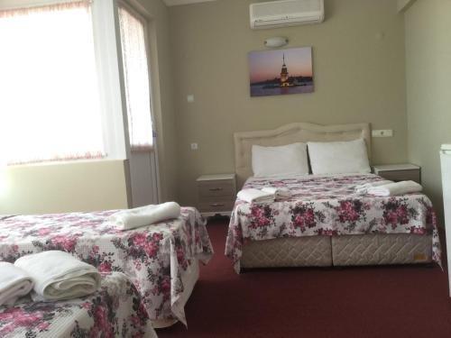 Дидим: Kent Hotel