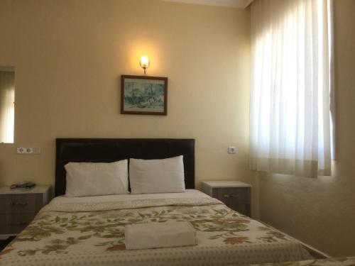 Дидим: Kent Hotel