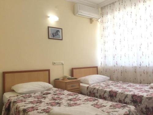 Дидим: Kent Hotel