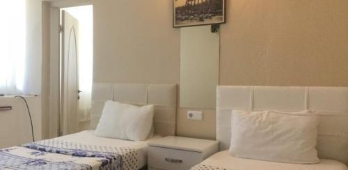 Дидим: Kent Hotel