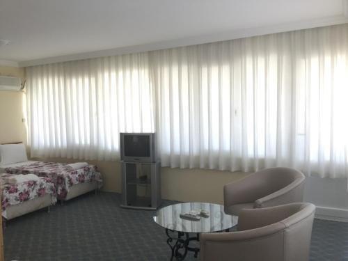 Дидим: Kent Hotel