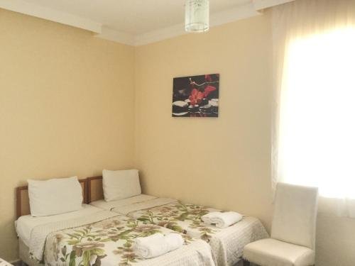 Дидим: Kent Hotel