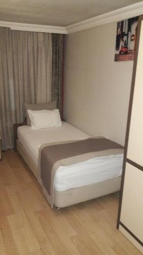 Бартын: Kemer Otel