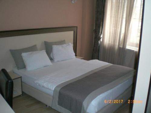 Бартын: Kemer Otel