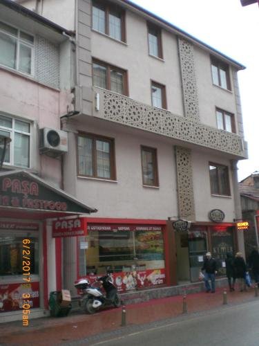 Бартын: Kemer Otel