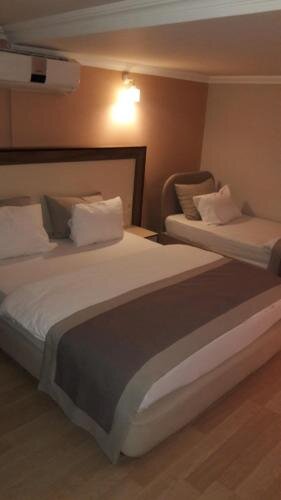 Бартын: Kemer Otel