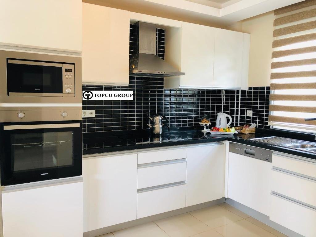 Белек: Belek Golf Village - Villa with shared pool