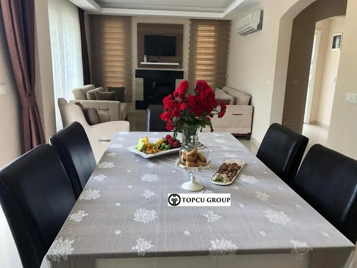 Белек: Belek Golf Village - Villa with shared pool