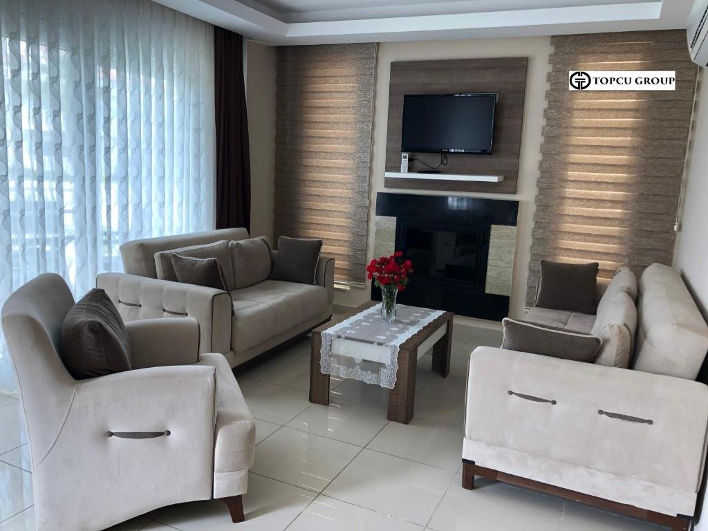 Белек: Belek Golf Village - Villa with shared pool
