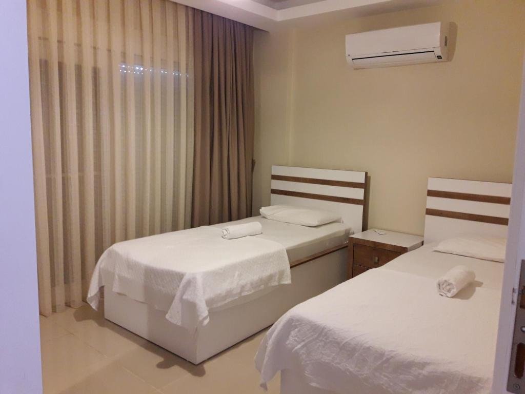 Белек: Belek Golf Village - Villa with shared pool
