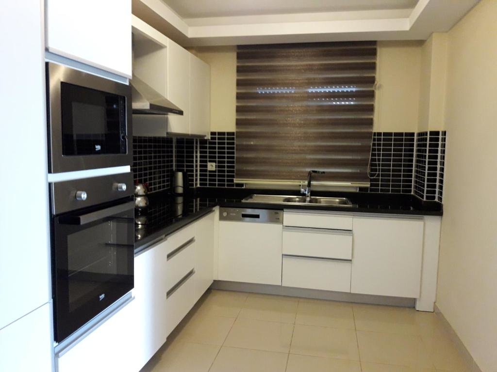 Белек: Belek Golf Village - Villa with shared pool