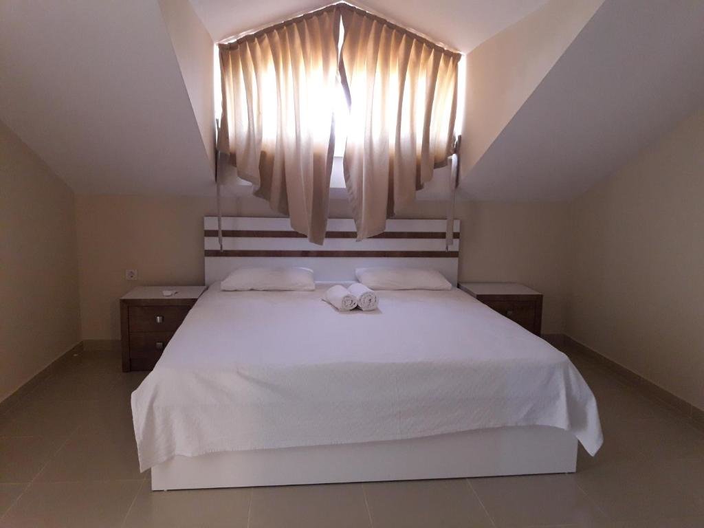 Белек: Belek Golf Village - Villa with shared pool