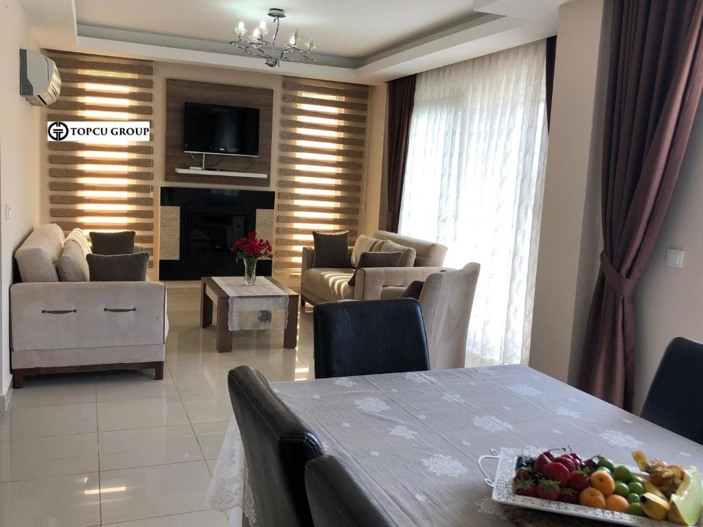 Белек: Belek Golf Village - Villa with shared pool