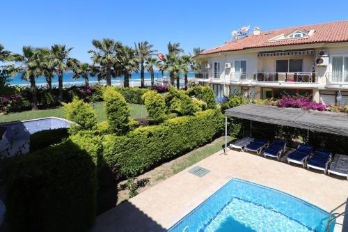 Фетхие: Sunset Beach Club Coral Villa 5