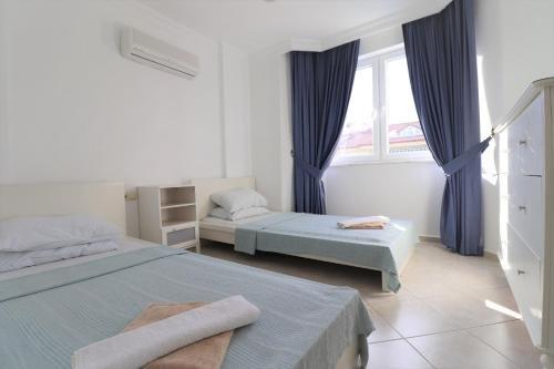 Фетхие: Sunset Beach Club Coral Villa 5