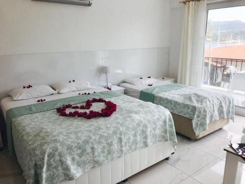 Каш: Ali Baba Apart Hotel