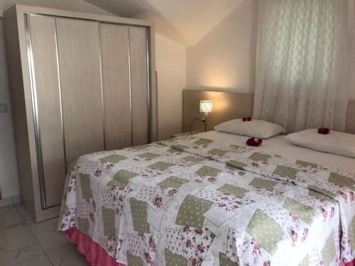 Каш: Ali Baba Apart Hotel