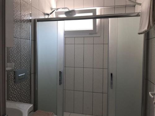 Каш: Ali Baba Apart Hotel