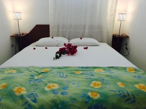 Каш: Ali Baba Apart Hotel