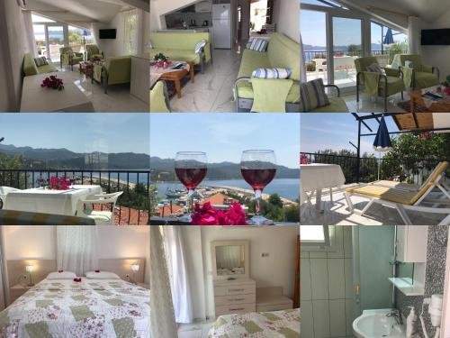 Каш: Ali Baba Apart Hotel