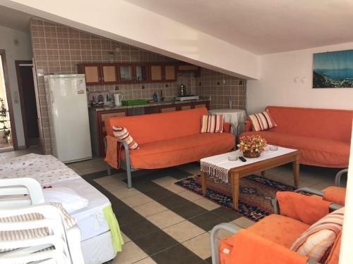 Каш: Ali Baba Apart Hotel