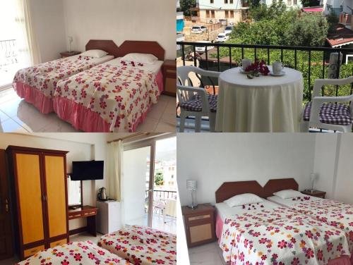 Каш: Ali Baba Apart Hotel