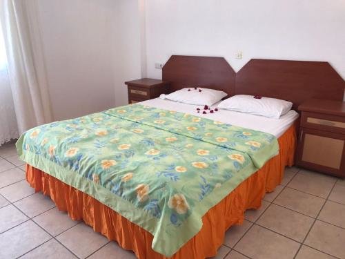 Каш: Ali Baba Apart Hotel