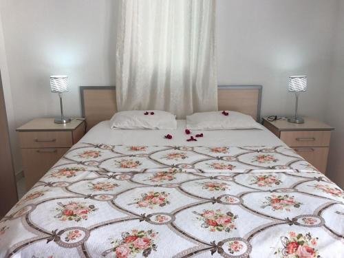 Каш: Ali Baba Apart Hotel