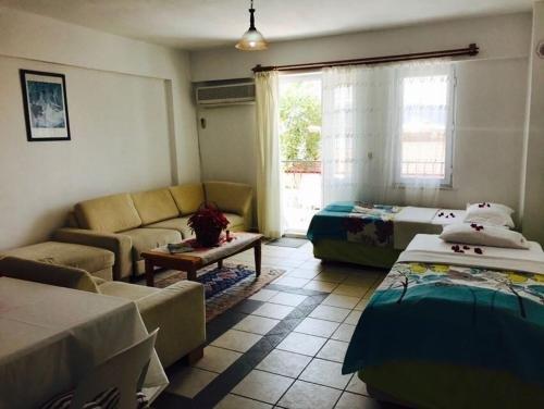Каш: Ali Baba Apart Hotel