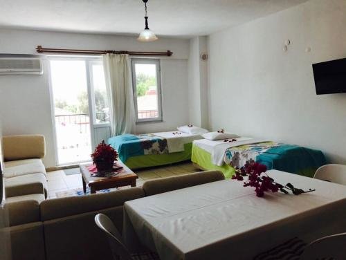 Каш: Ali Baba Apart Hotel