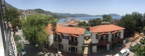 Каш: Ali Baba Apart Hotel