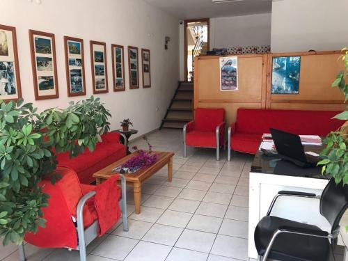 Каш: Ali Baba Apart Hotel