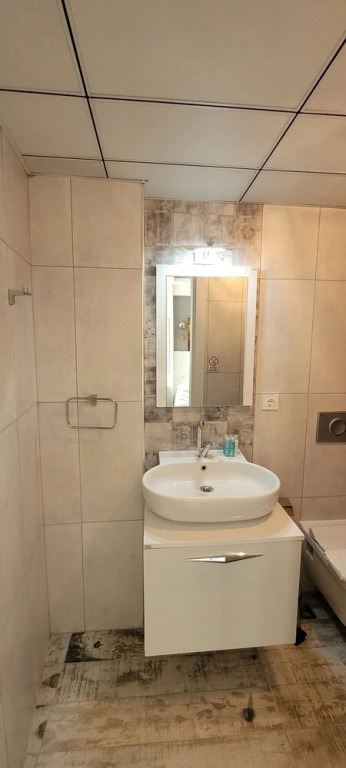 Бозджаада: Tenes Otel