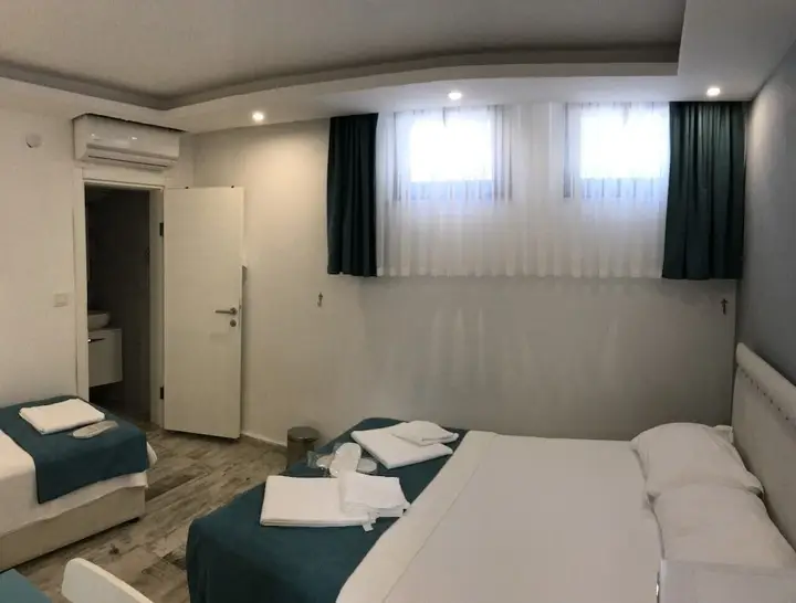Tenes Otel — фото 3