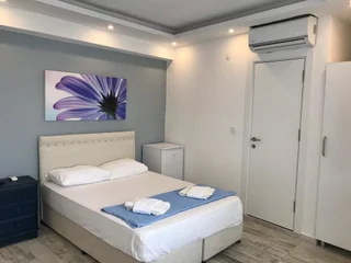 Бозджаада: Tenes Otel