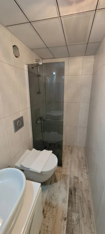 Бозджаада: Tenes Otel