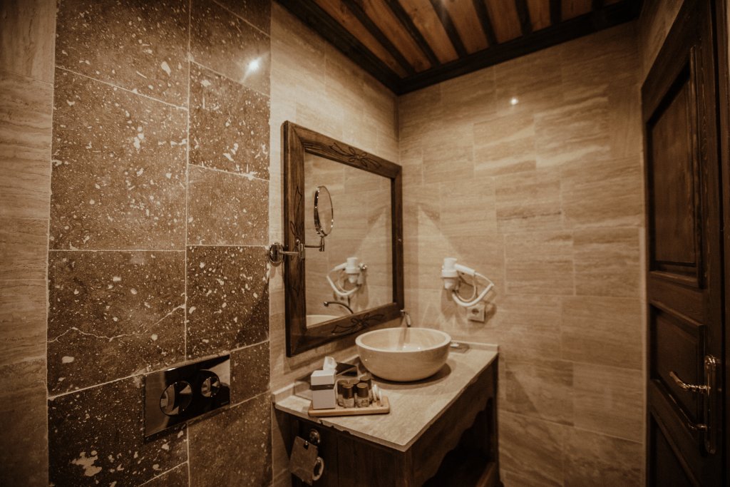 Гёреме: Alia Cave Hotel