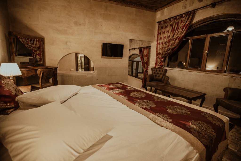 Гёреме: Alia Cave Hotel