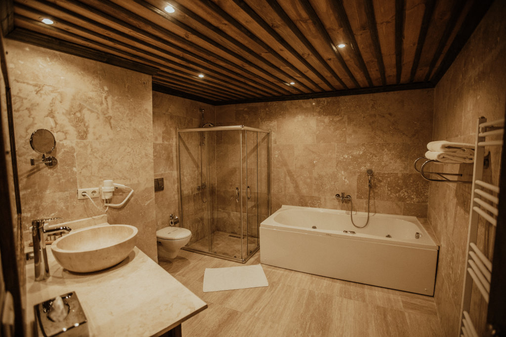Гёреме: Alia Cave Hotel