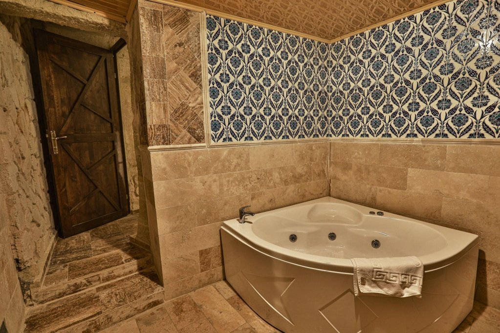 Гёреме: Cappadocia Caves Hotel