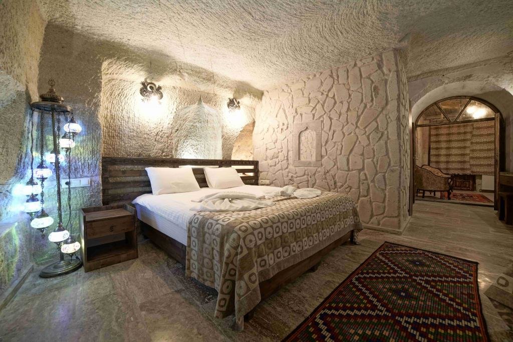 Гёреме: Cappadocia Caves Hotel