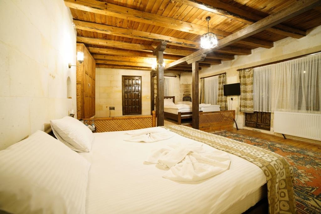 Гёреме: Cappadocia Caves Hotel