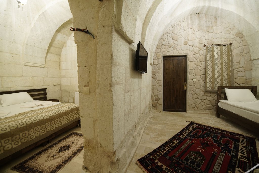 Гёреме: Cappadocia Caves Hotel