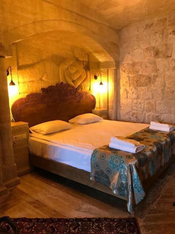 Гёреме: Cappadocia Caves Hotel