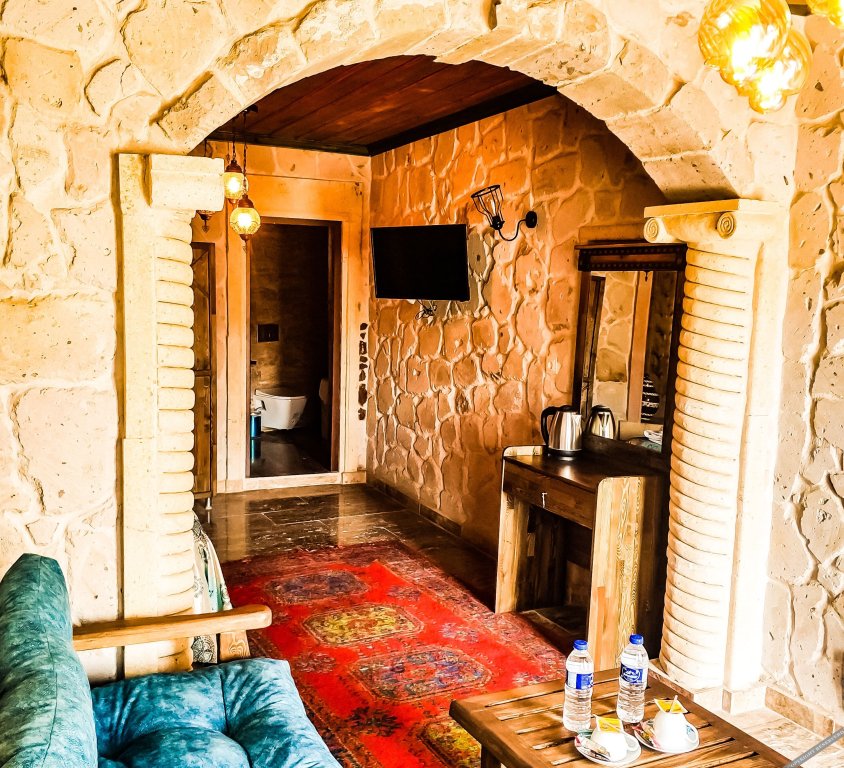 Гёреме: Cappadocia Caves Hotel