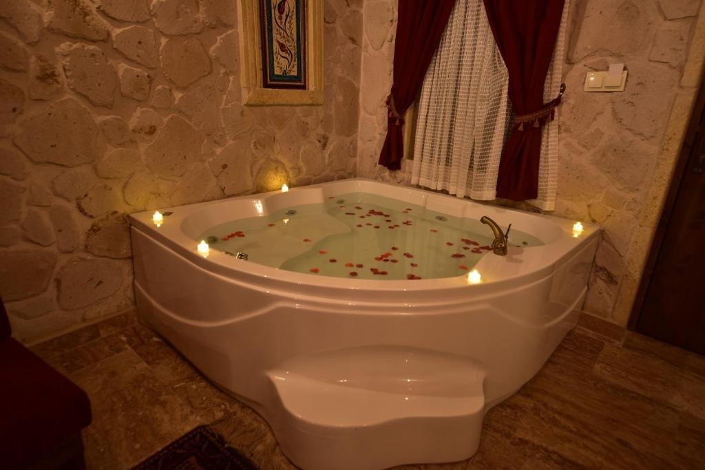 Гёреме: Cappadocia Caves Hotel